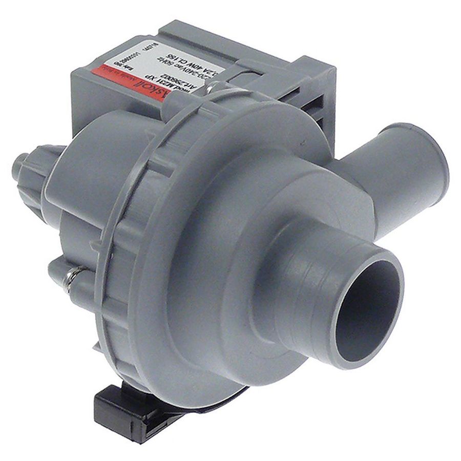Drain pump Askoll 40W 30mm 22mm
