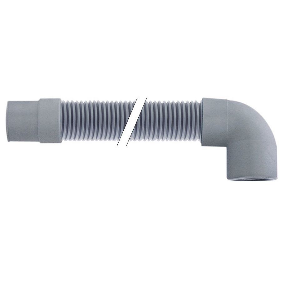 Afvoerslang DN24 1500mm