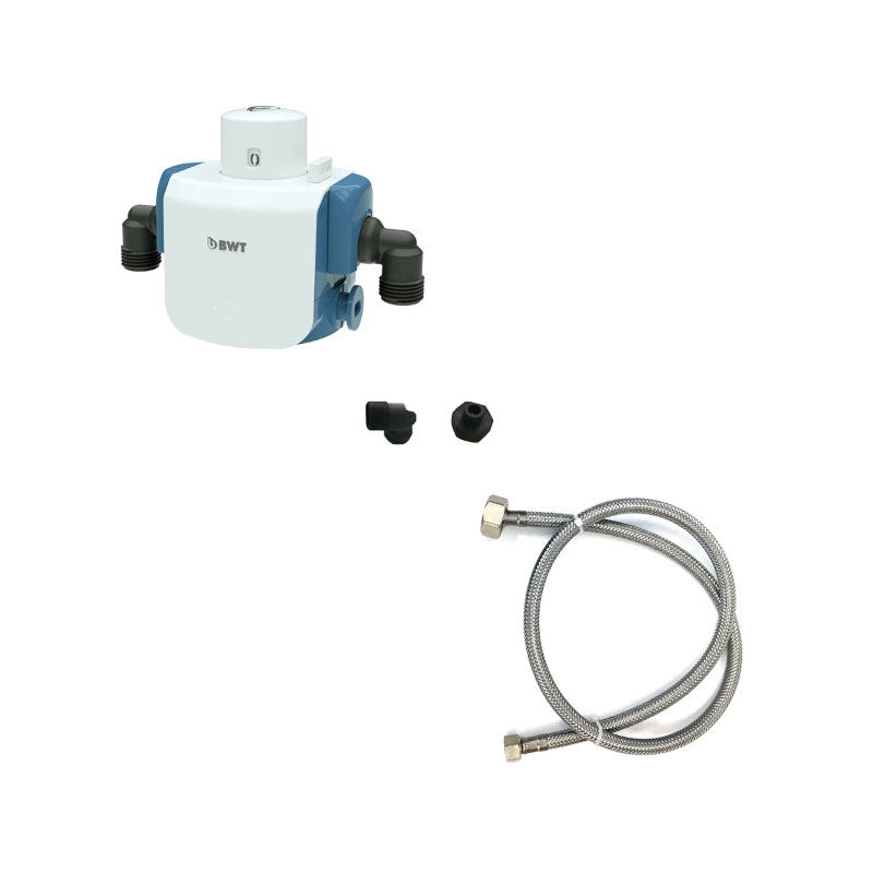 Complete BWT besthead FLEX connectie set, inclusief filterkop