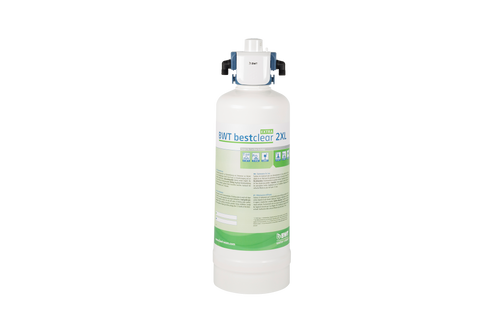 BWT Bestclear Extra 2XL Filtersysteem | Volledige Ontzouting voor Horeca Vaatwassers