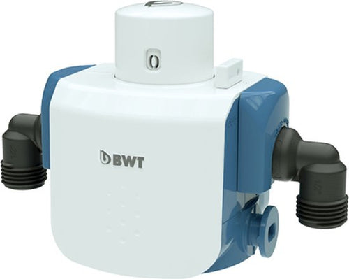 BWT Besthead FLEX Filterkop | Voor Waterfilters & Vaatwassers 3/4” Aansluiting