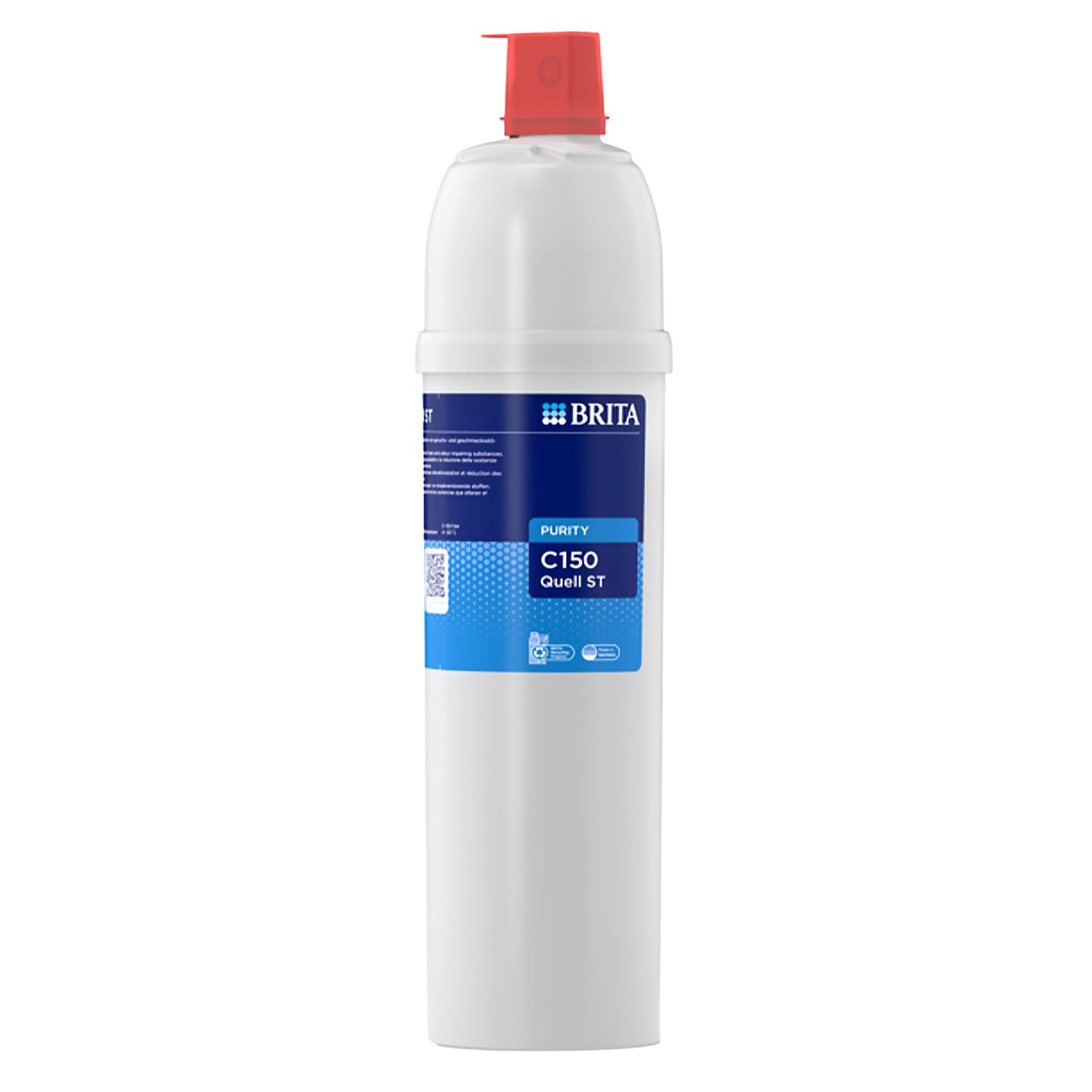 Brita C150 Quell filterpatroon