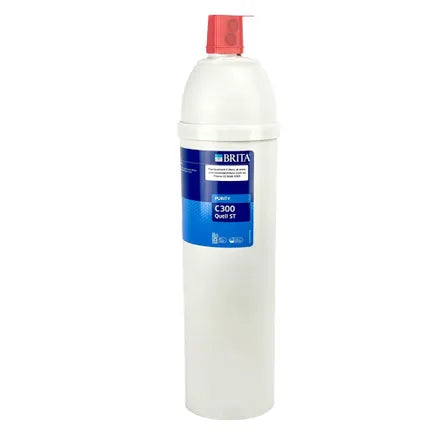 Brita C300 Quell filterpatroon