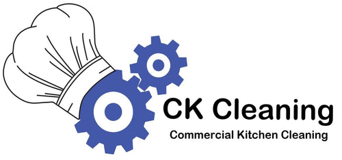CK Cleaning