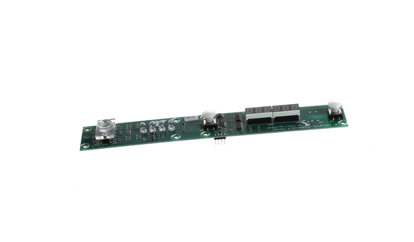 Comenda_display_PCB_7S-2x3_Red