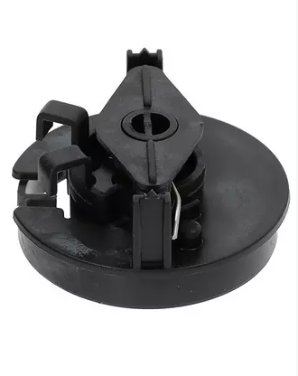 Devapo Instelknop P2/P3/Mini 115009320 | Binnenwerk