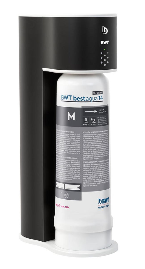 BWT Bestaqua ROC 14 Osmose Systeem | Wateroptimalisatie voor Horeca & Hotel