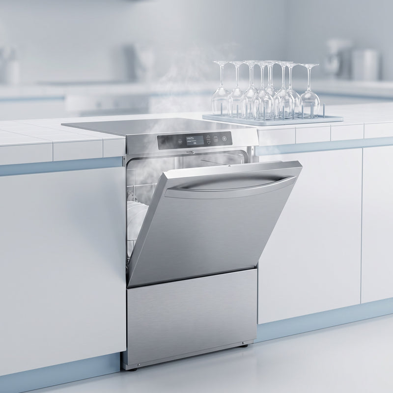 Horeca vaatwassers