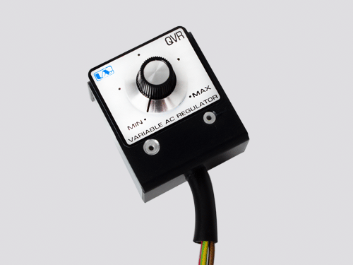 QVR dimmer warmtebrug