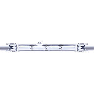 Halogeenlamp 118mm