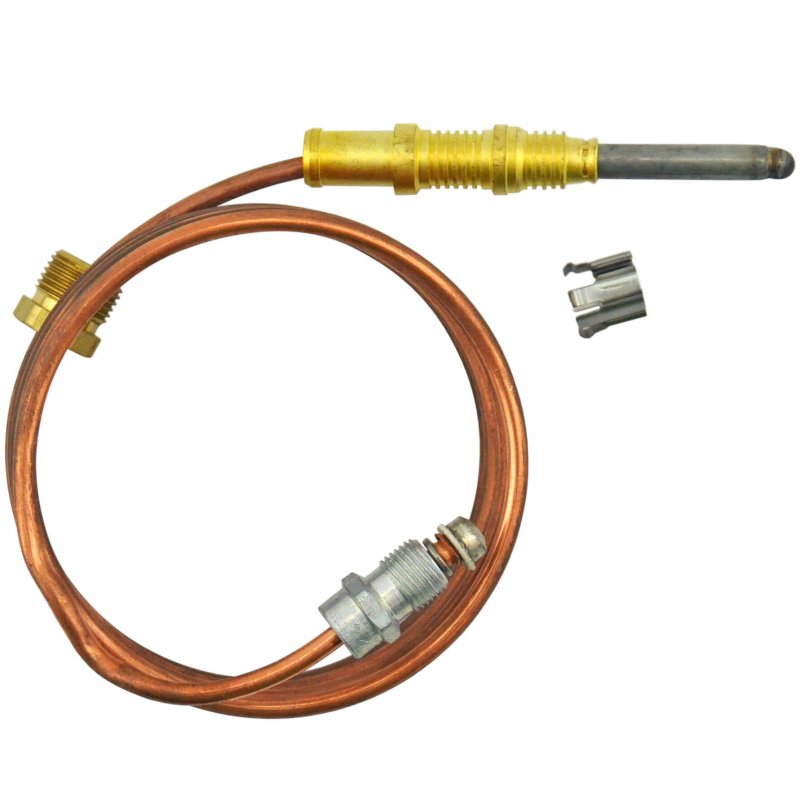 Thermokoppel Pitco