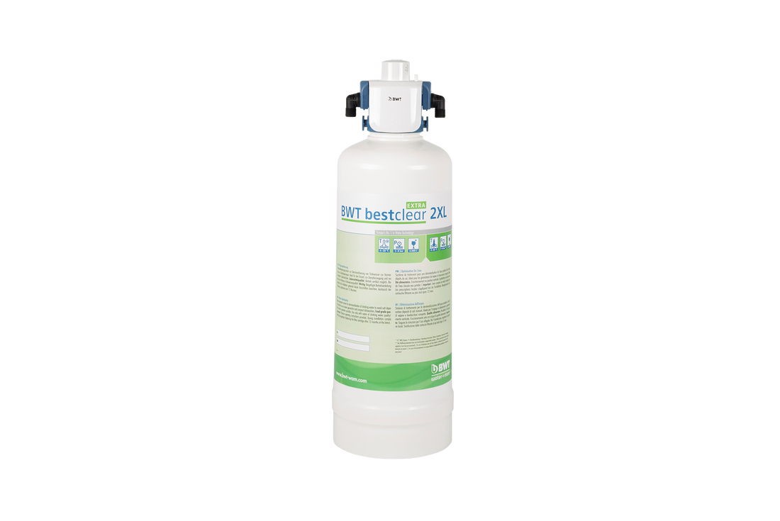 Uw horeca vaatwasmachine combineren met een osmose filtersysteem of waterontharder? Wat is nou het verschil?