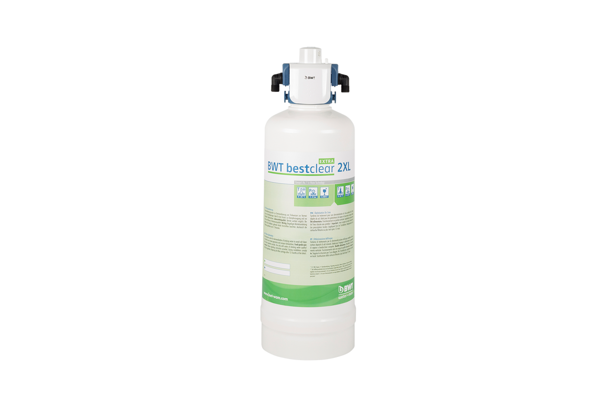 Uw horeca vaatwasmachine combineren met een osmose filtersysteem of waterontharder? Wat is nou het verschil?
