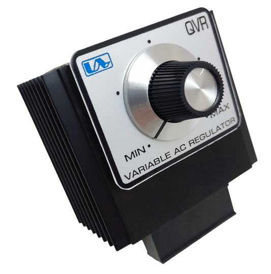 QVR-TB-RFI 15A 230V | dimmer warmtebrug