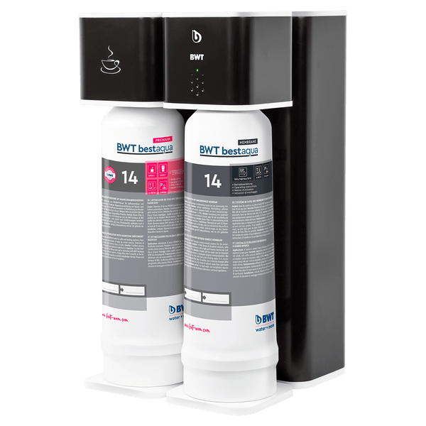 BWT Bestaqua ROC Coffee 14 | Omgekeerde Osmose met Magnesium voor Koffie