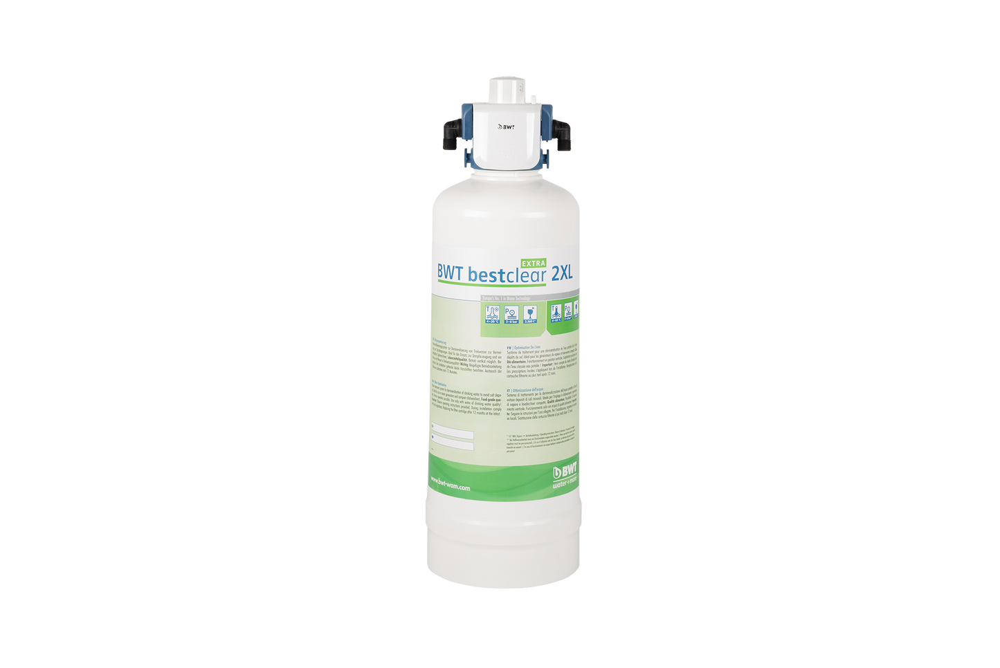 BWT Bestclear Extra 2XL
