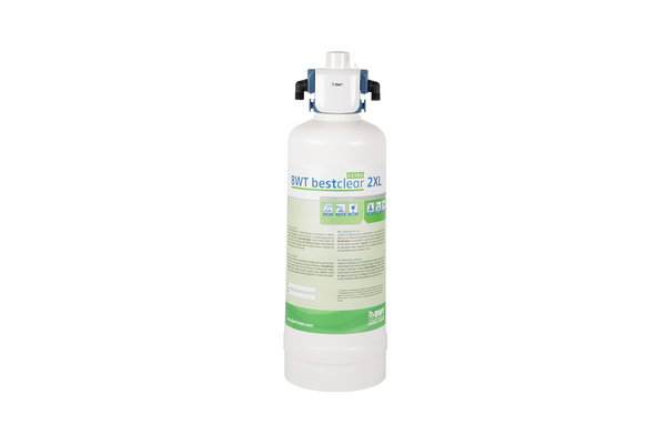 BWT Bestclear Extra 2XL Filtersysteem | Volledige Ontzouting voor Horeca Vaatwassers