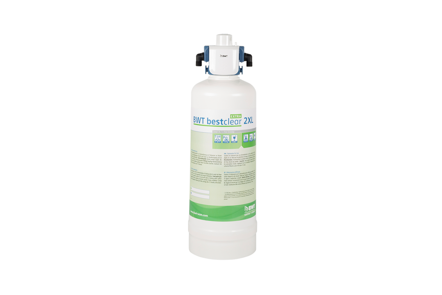 BWT Bestclear Extra 2XL Filtersysteem | Volledige Ontzouting voor Horeca Vaatwassers