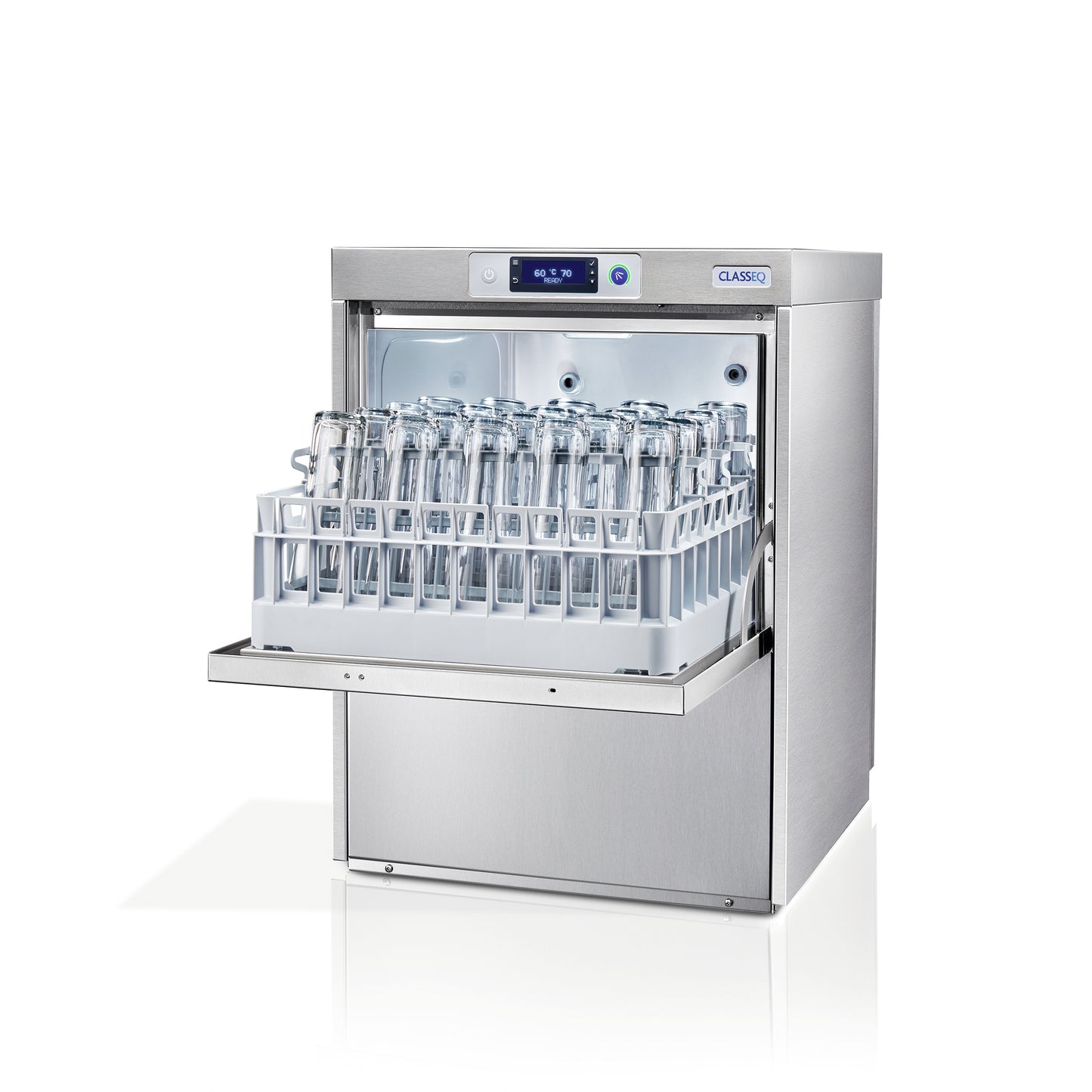 CLASSEQ C500 Vaatwasmachine