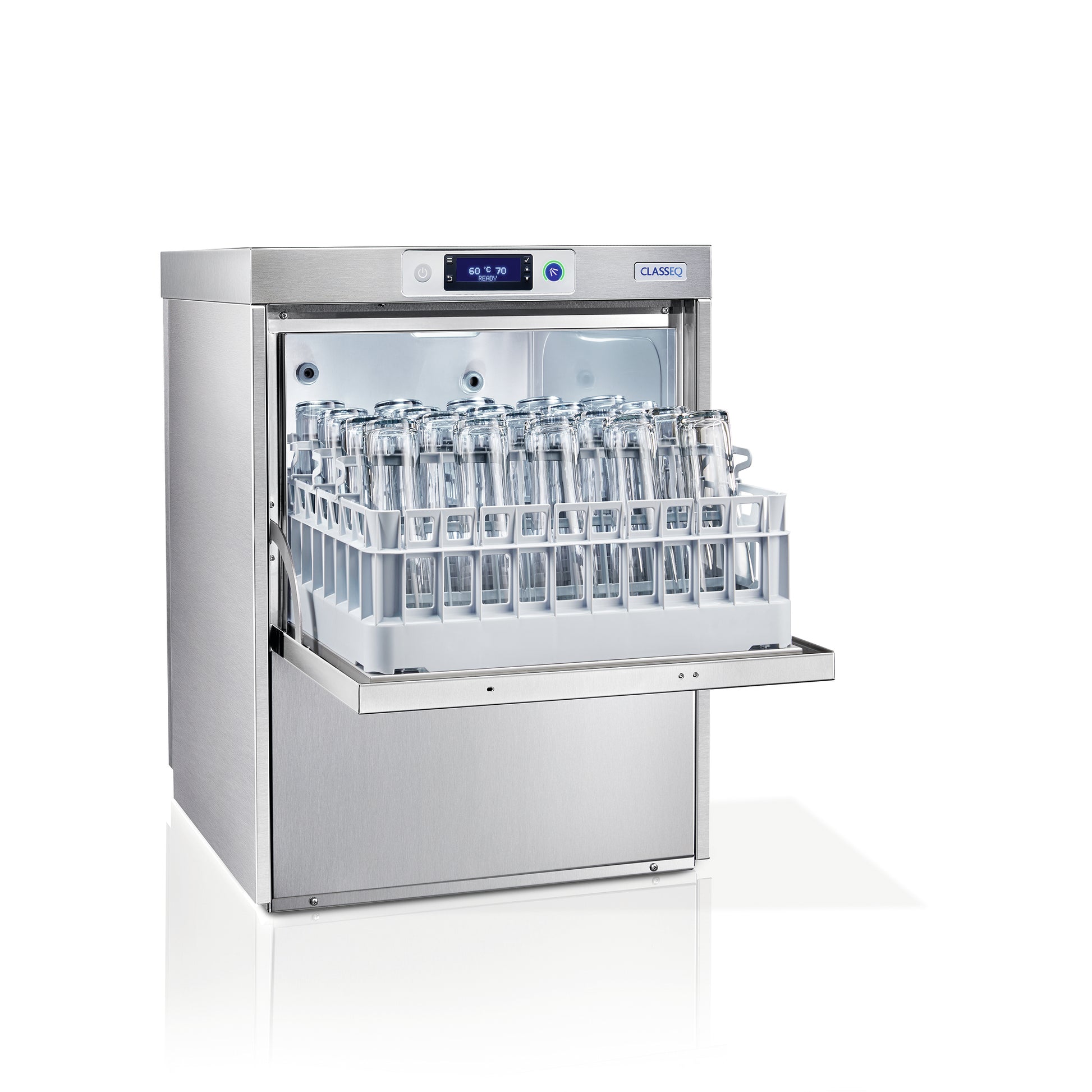 CLASSEQ C500 Vaatwasmachine