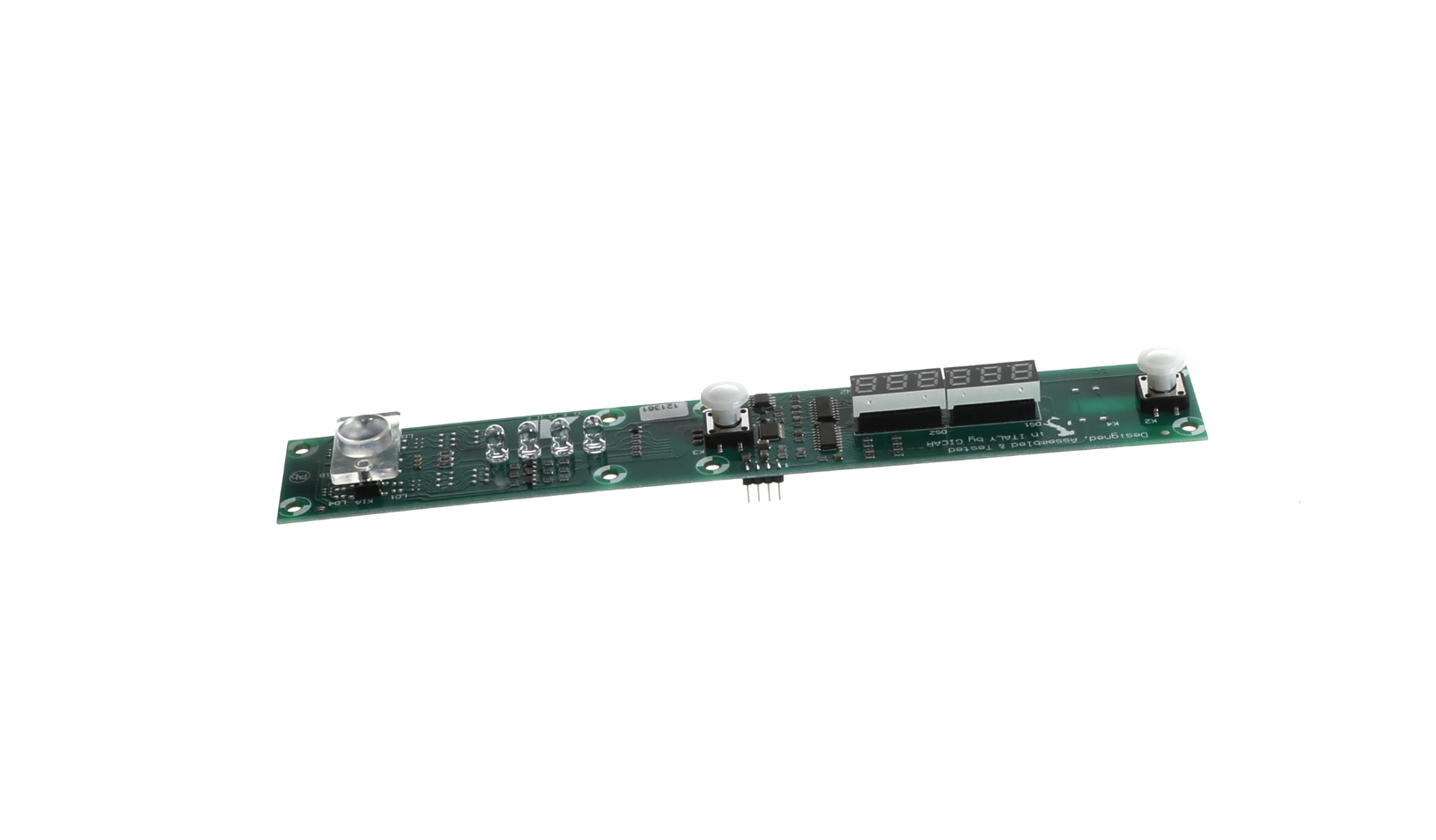 Comenda_display_PCB_7S-2x3_Red