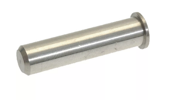 Scharnierpen / Scharnierstift | Ascaso, Electrolux Professional & Zanussi