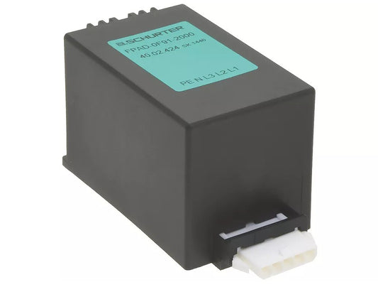 Electronisch_ruisfilter_schurter