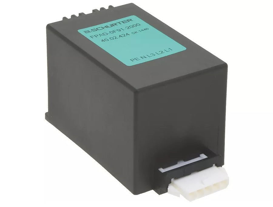Electronisch_ruisfilter_schurter