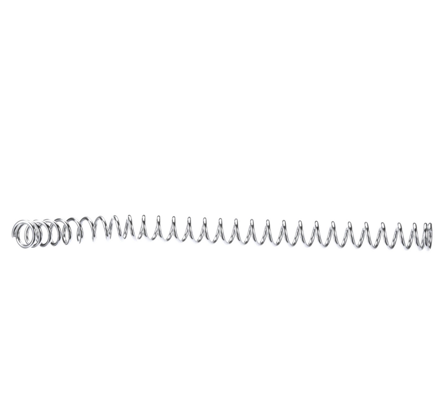 Encore Gooseneck Spring K50-X033 – Veer voor Voorspoeldouche | Verchroomd Nikkel