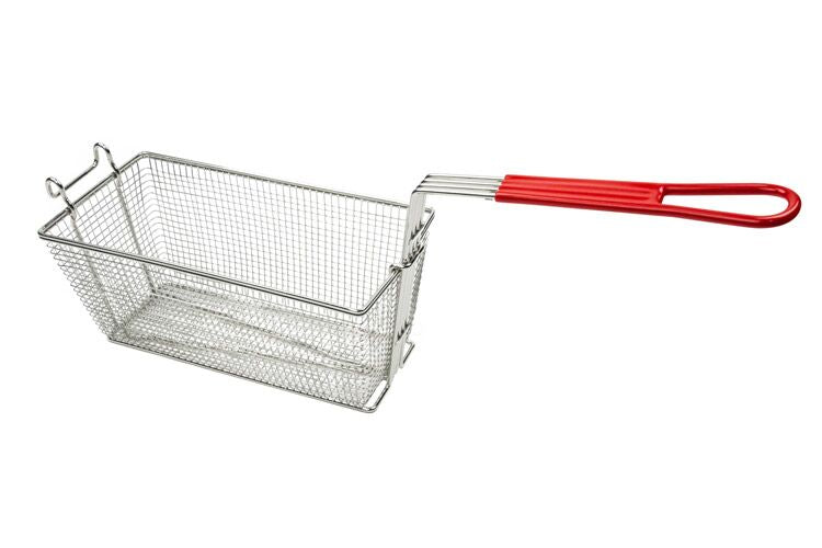 Frituurmand 165x335x150 mm voor Pitco, Frymaster & Dean Friteuses
