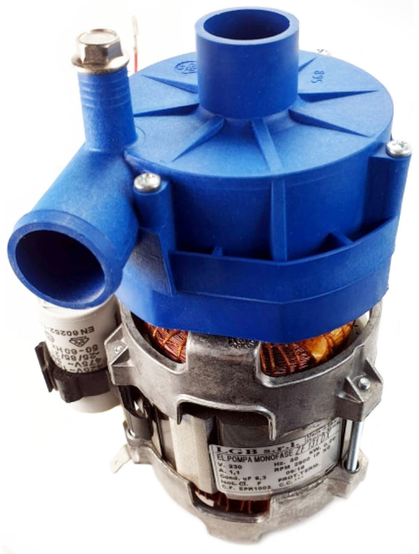 LGB Waspomp ZF340SX