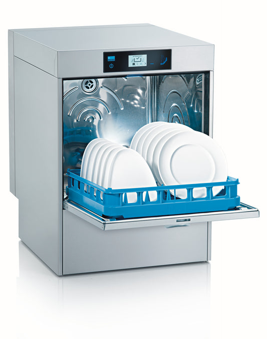 Meiko vaatwasser | M-iClean UM+ | Voorlader 230V