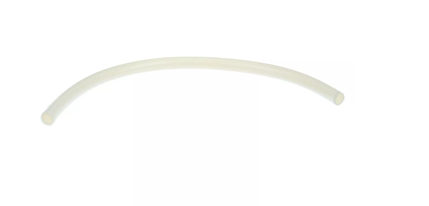 Siliconenslang 9 x 3,2 mm 480 mm voor MKN | Onderdeel 10020466