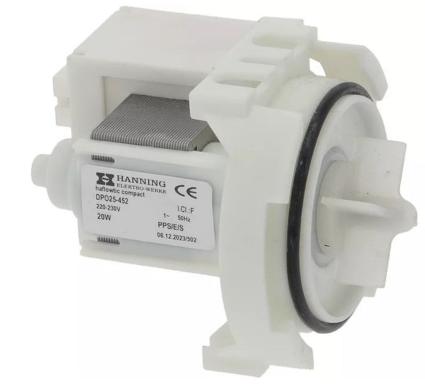 MKN 10022587 - Pomp 230V, 50Hz, afvoerpomp