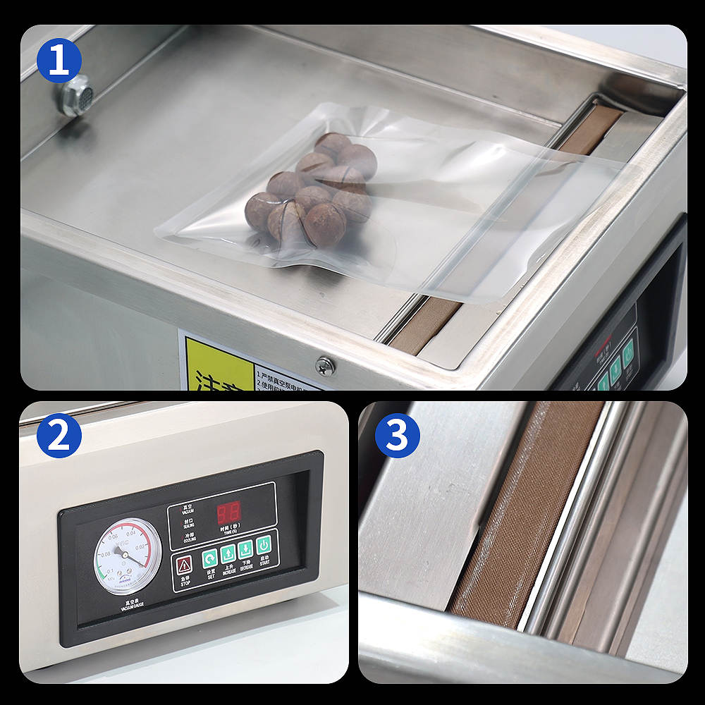 Vacumeermachine_overzicht