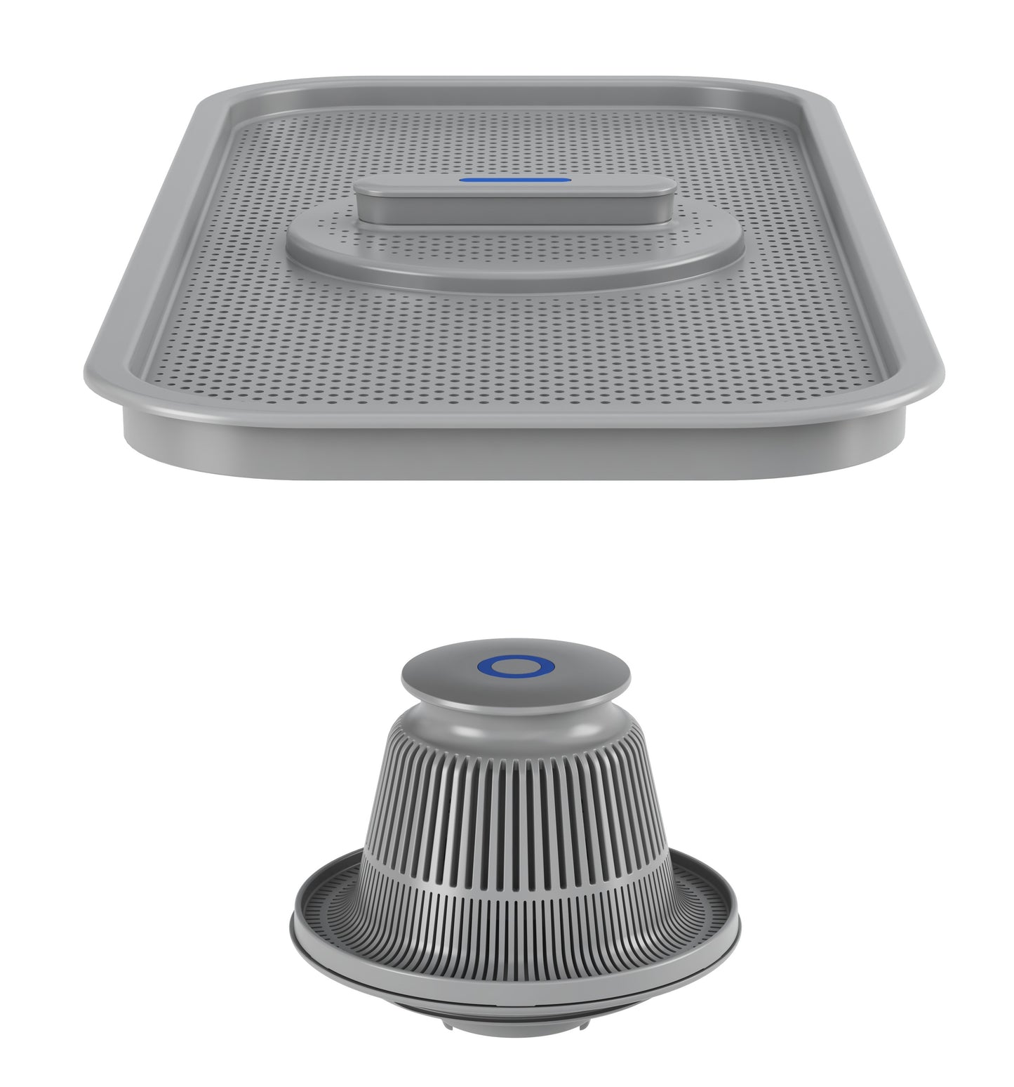 Fagor Concept 50x50 - Doorschuifvaatwasser 400V