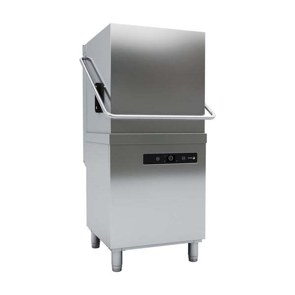 Fagor_Doorschuiver_Horecavaatwasmachine