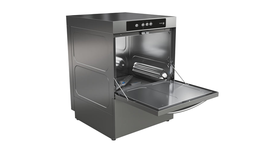 Fagor Professional  WGP-400 B D glazenspoelmachine 400x400 mm – Horeca Glaswasser